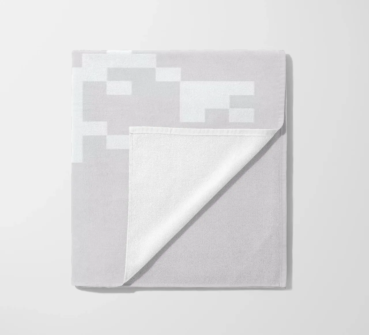 White Snowflake 2 telo mare da Studio One