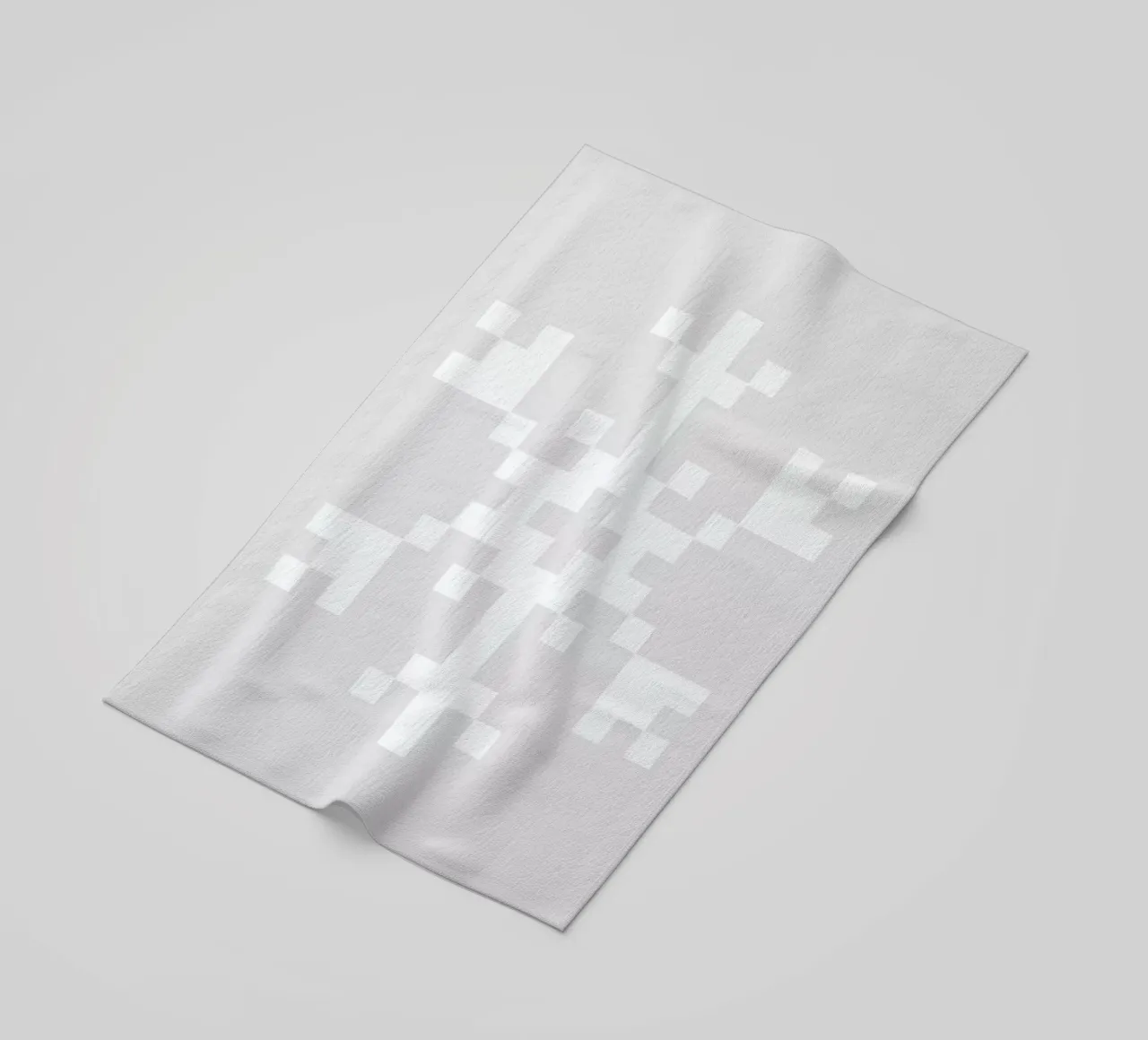 White Snowflake 2 telo mare da Studio One