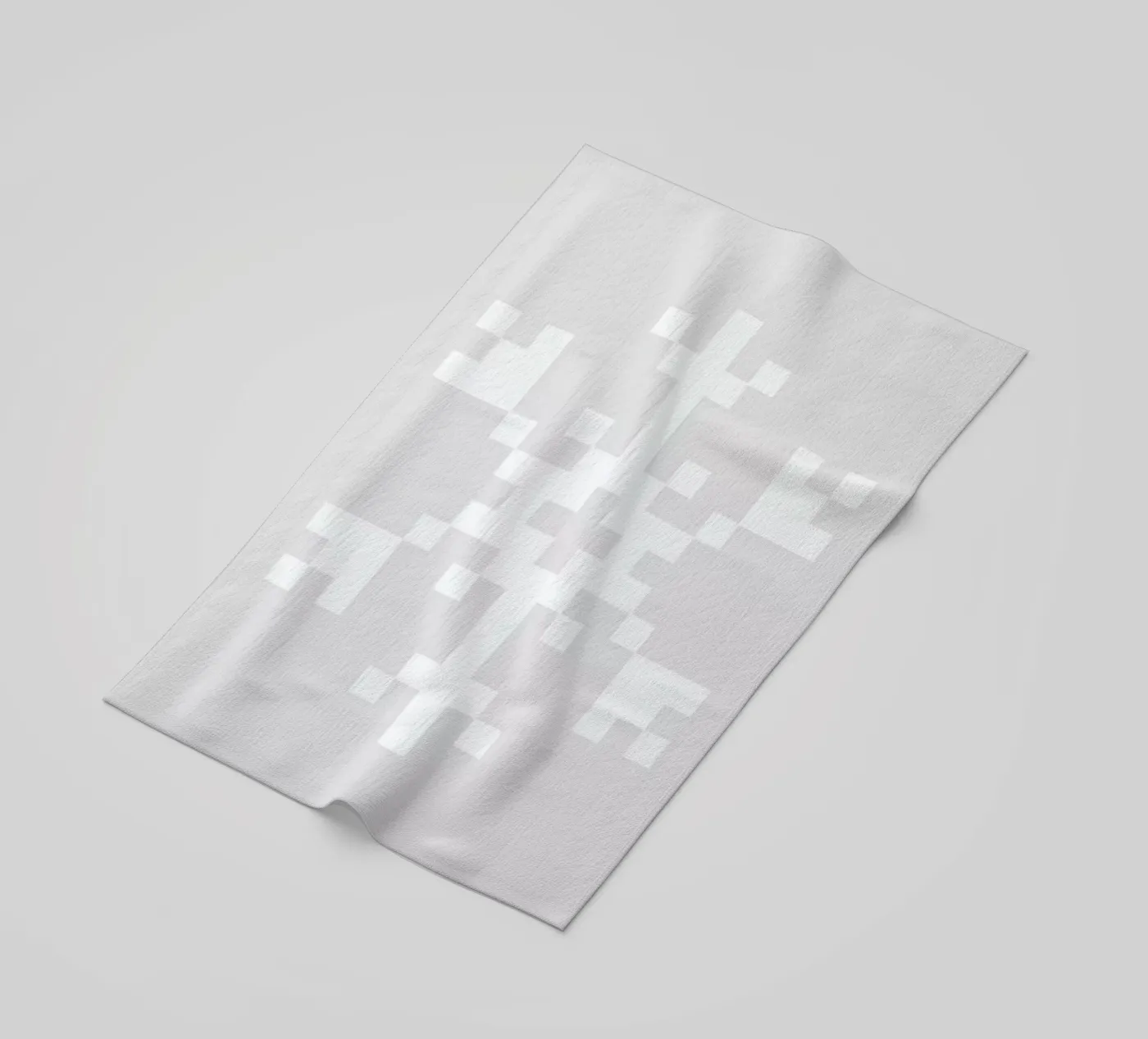 White Snowflake 2 telo mare da Studio One