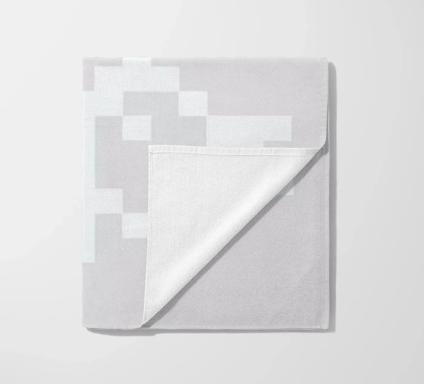 White Snowflake 2 telo mare da Studio One