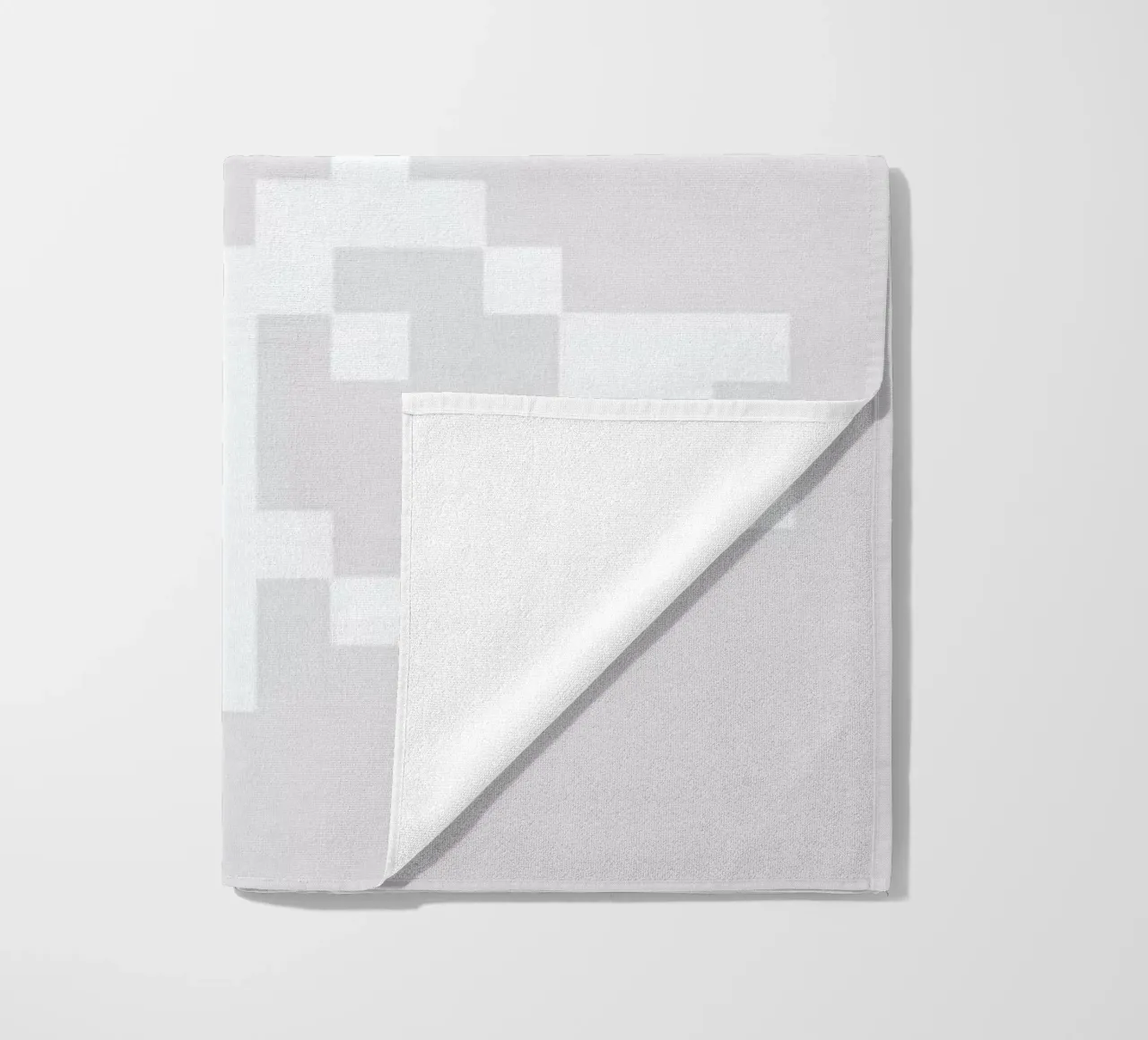 White Snowflake 2 telo mare da Studio One