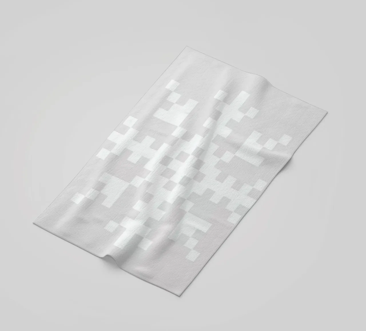 White Snowflake 3 telo mare da Studio One