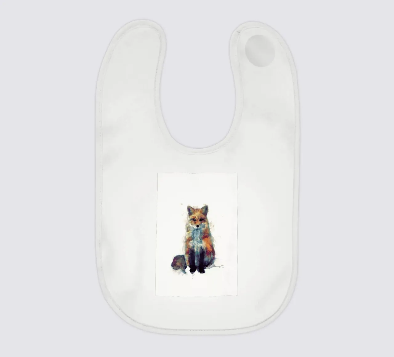 Fox bavaglino da Amy Hamilton