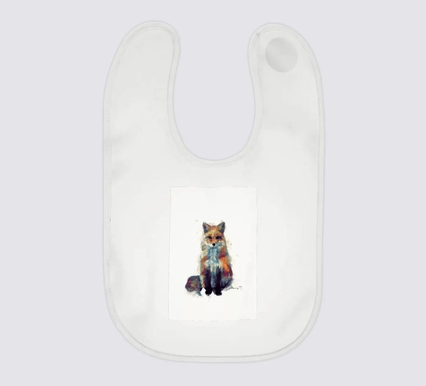 Fox bavaglino da Amy Hamilton