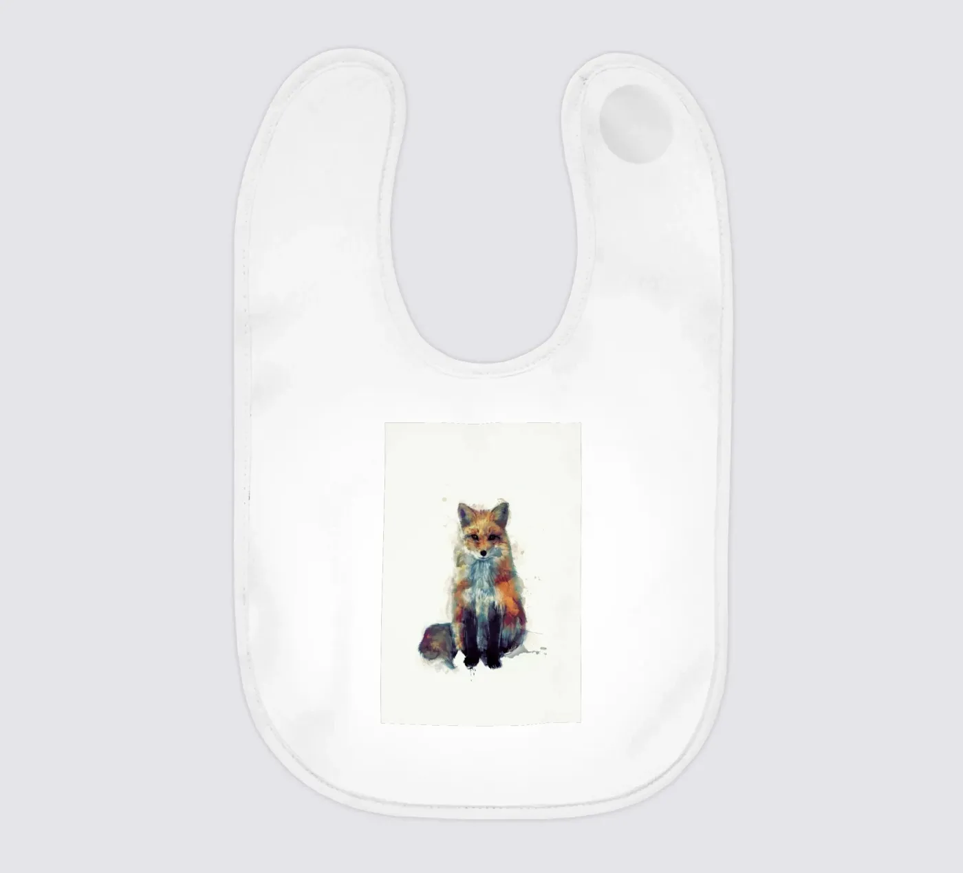 Fox bavaglino da Amy Hamilton