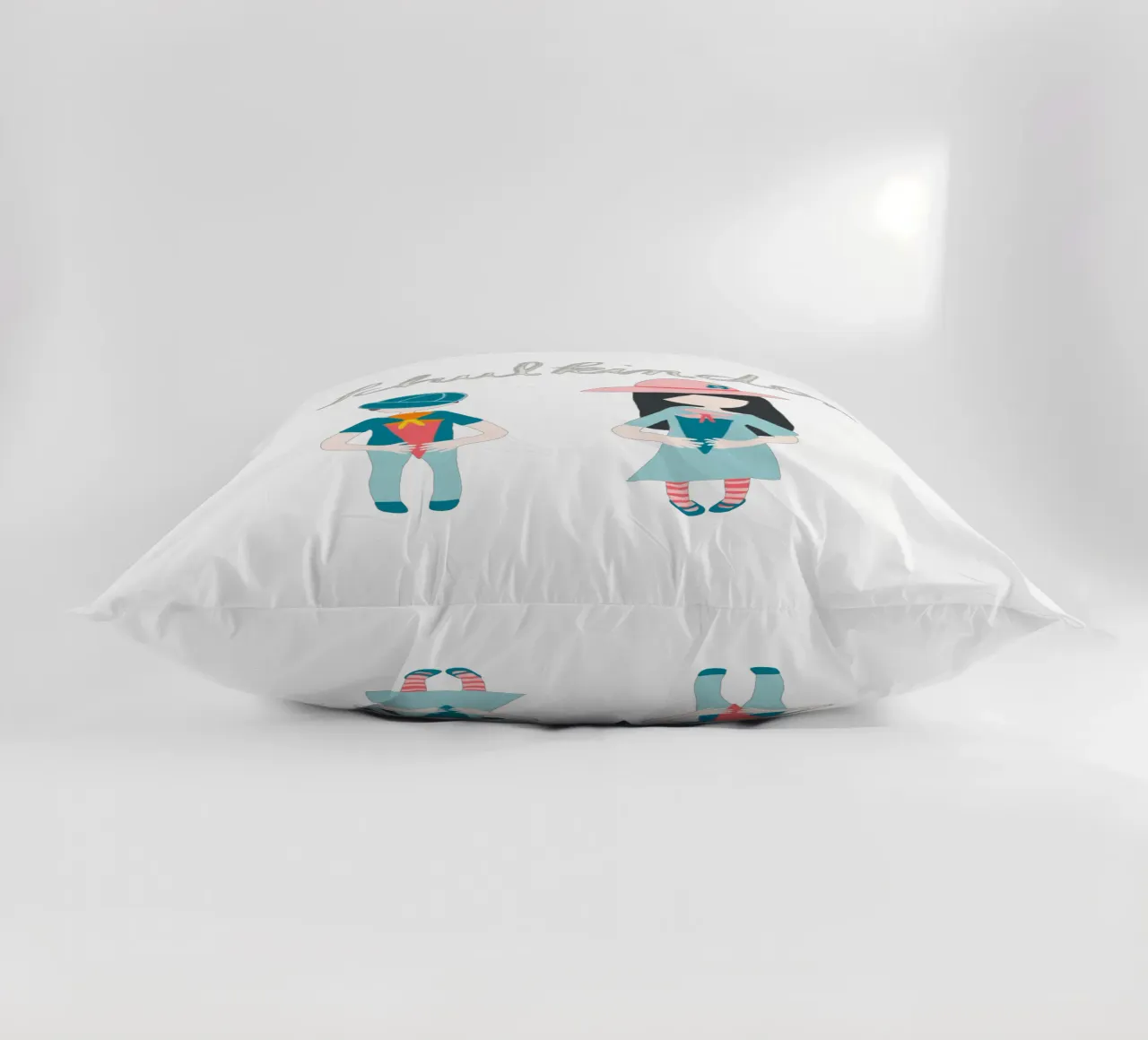 Scolari cuscino da Miris bunte Modewelt