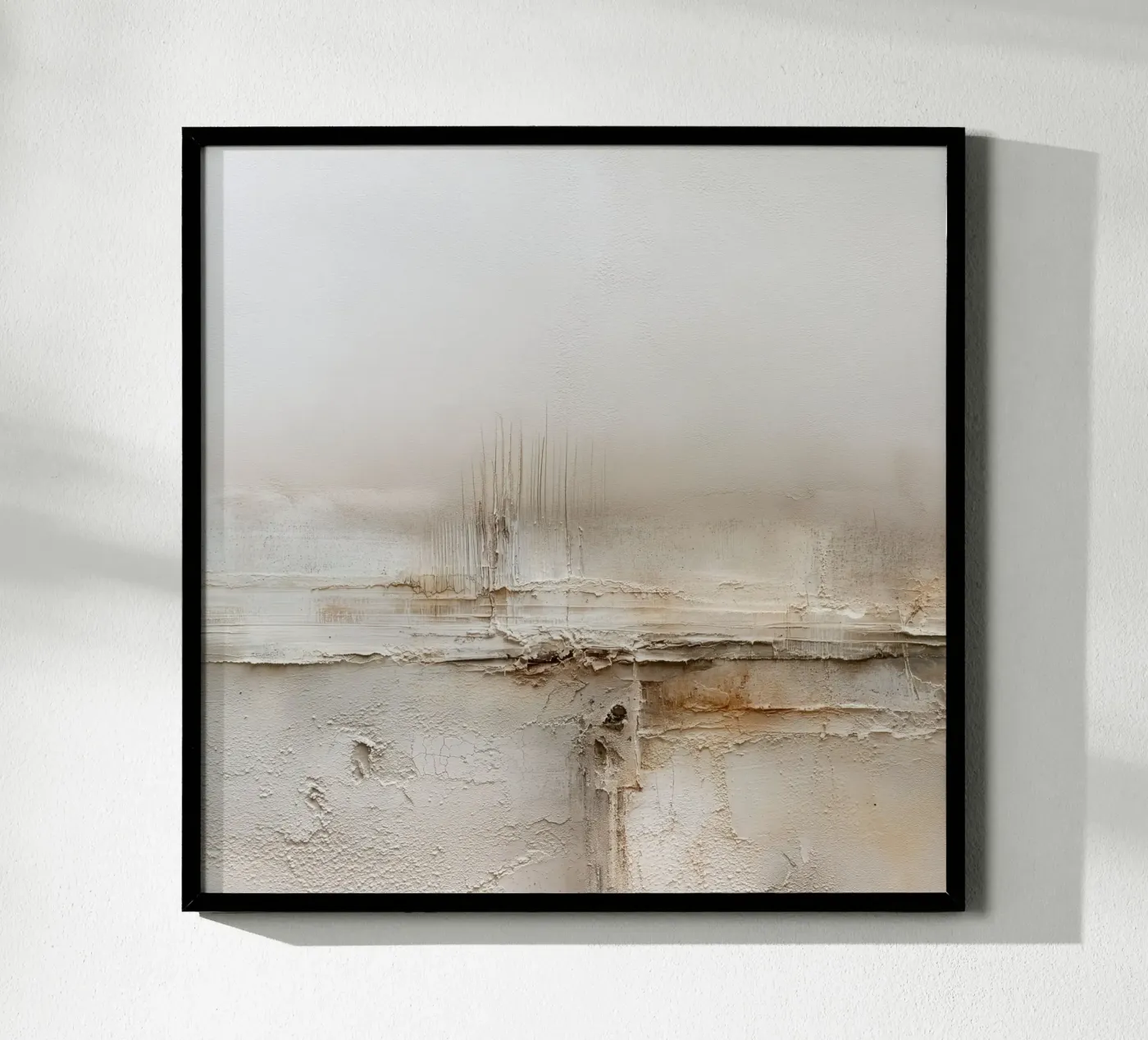 Silent Layers III poster da Studio Greige