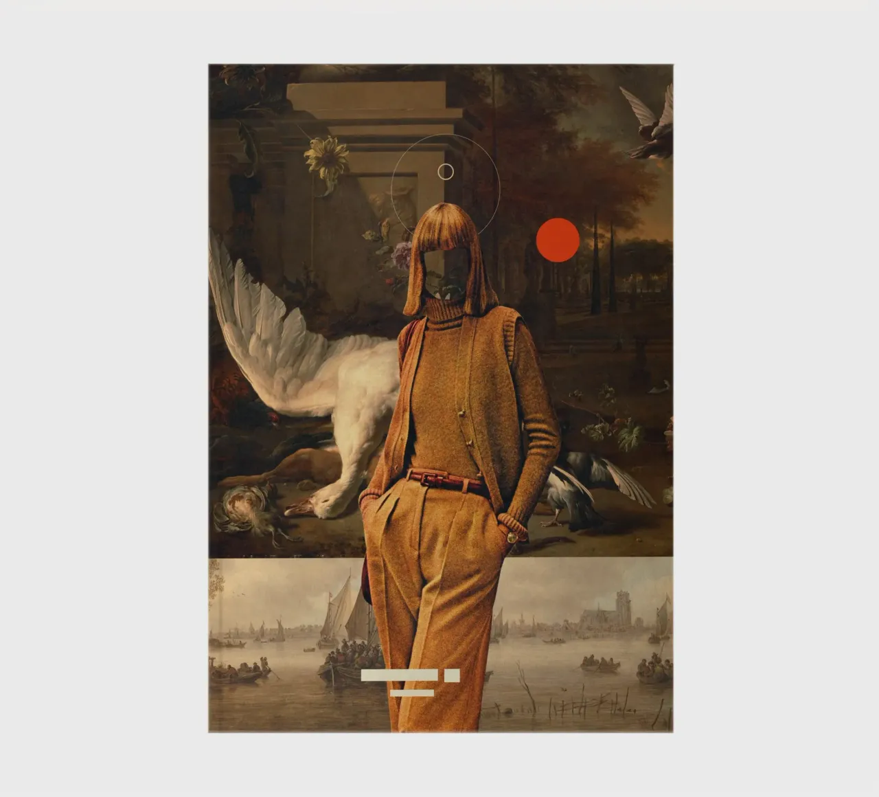 1917 - Annie Retro Collection notebook by Frank Moth