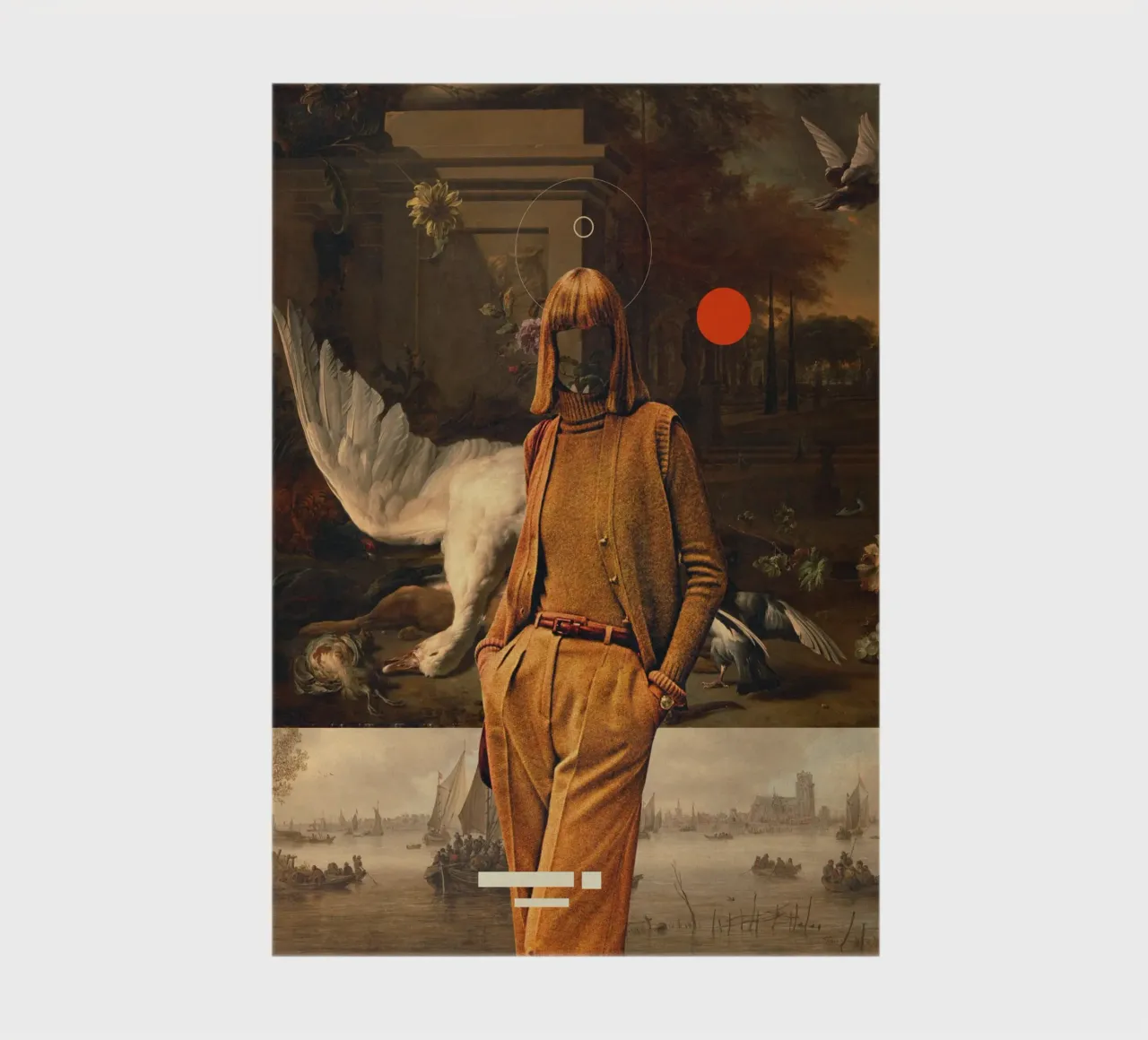 1917 - Annie Retro Collection notebook by Frank Moth