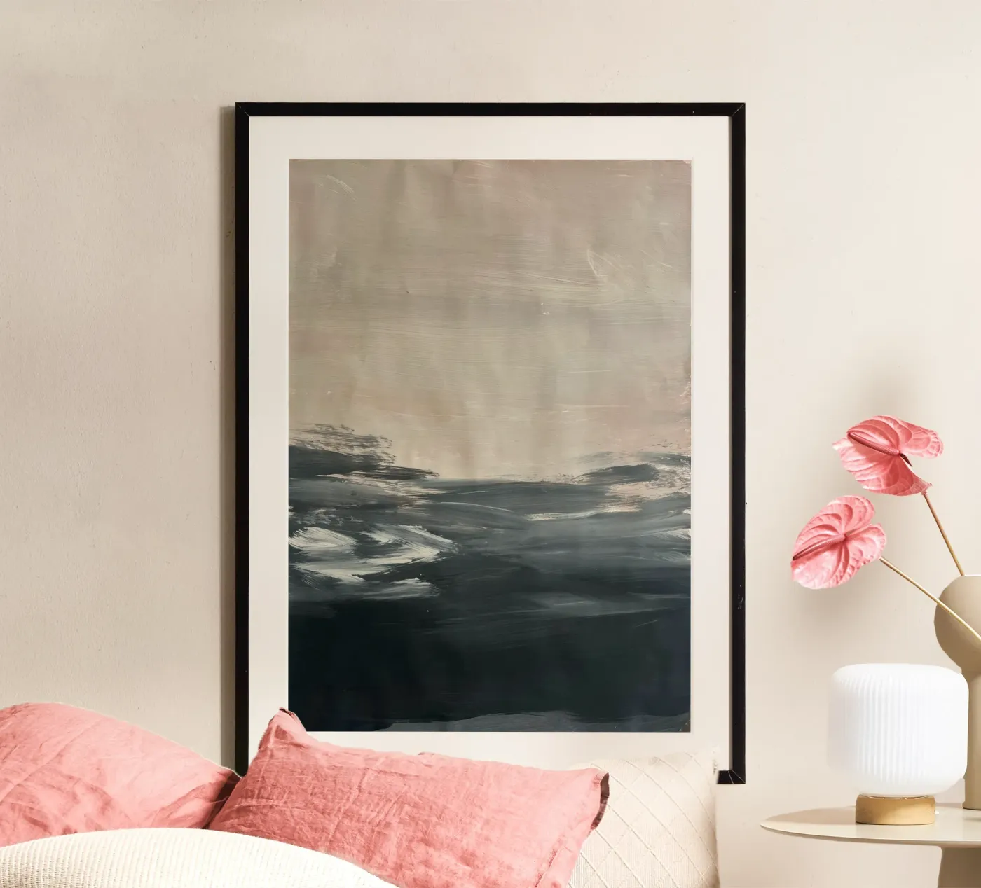 Horizon poster da studio.ladina