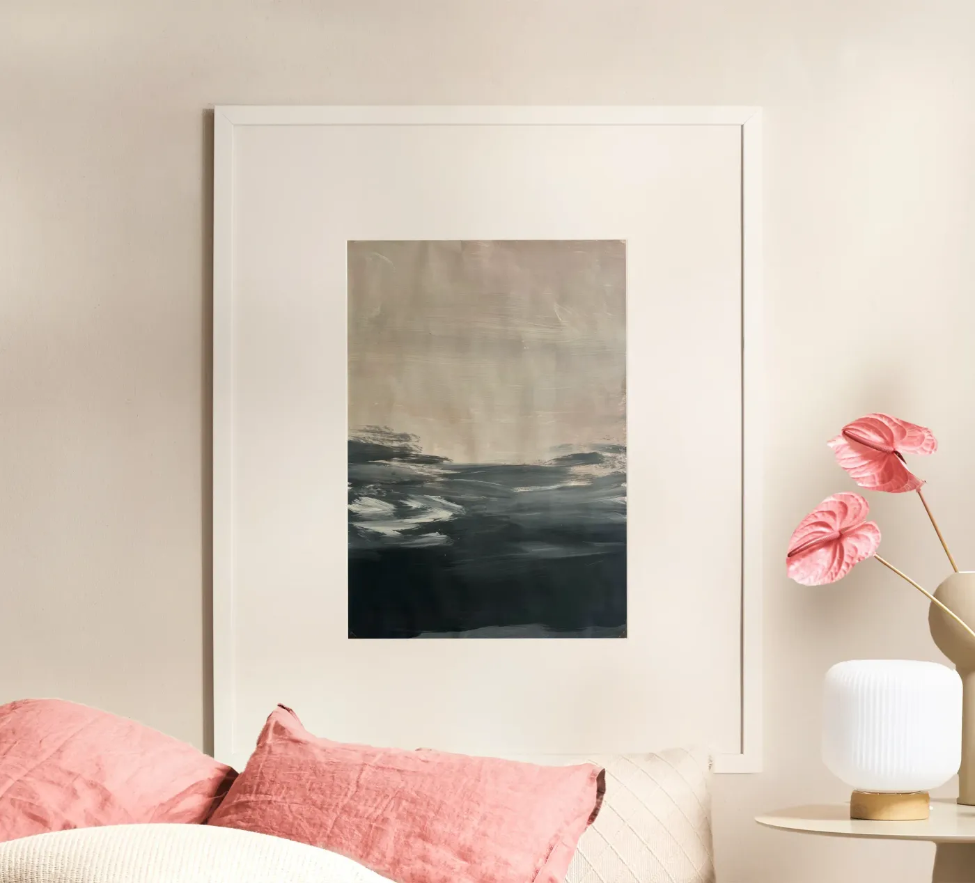 Horizon poster da studio.ladina