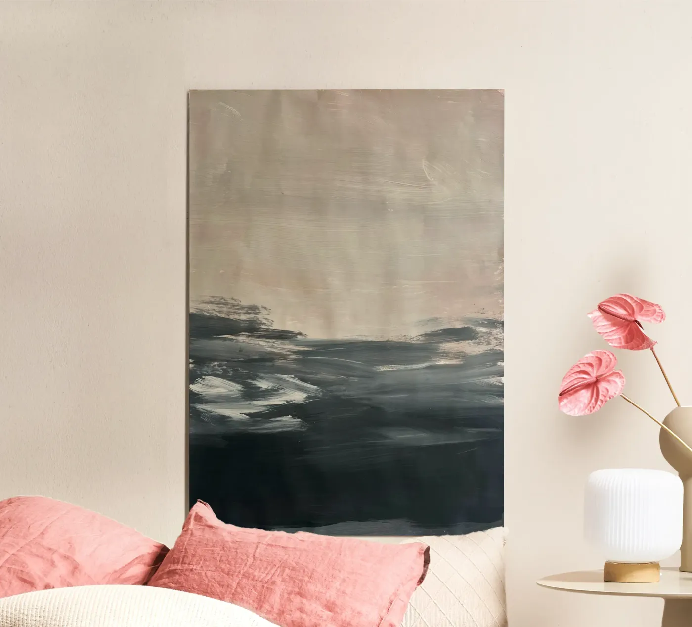 Horizon poster da studio.ladina