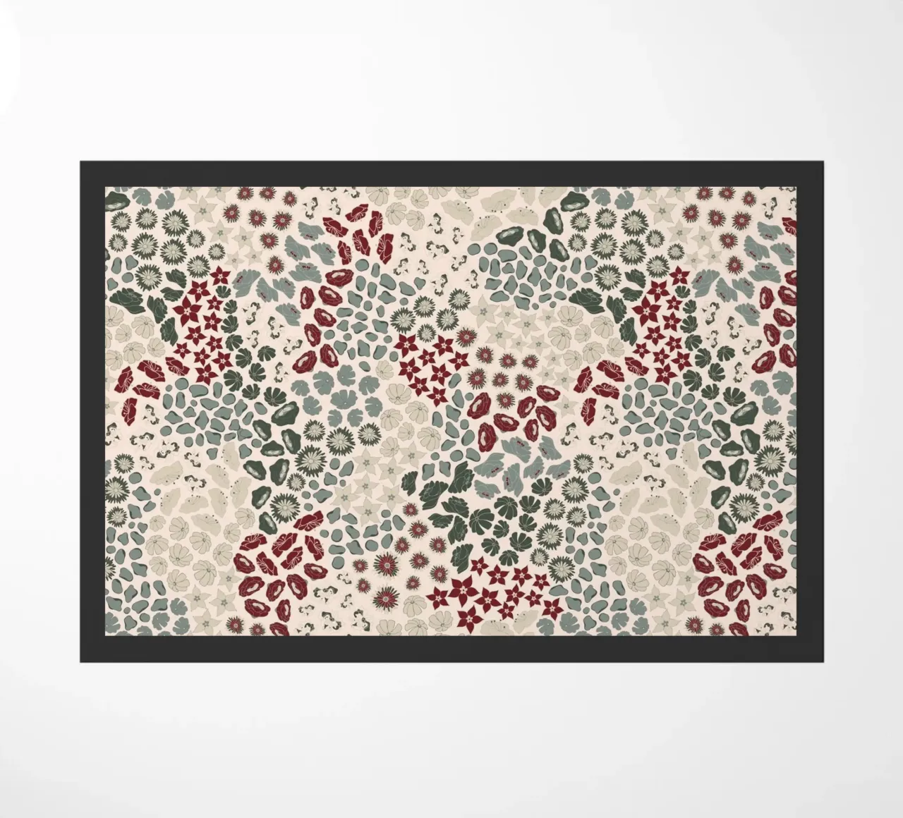 Wild zerbino da Kate Westworth