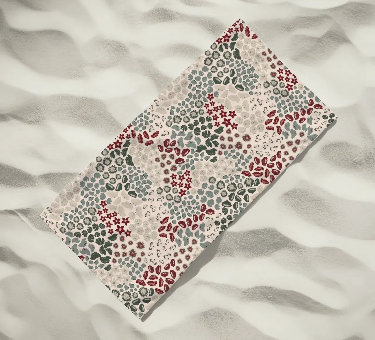 Wild telo mare da Kate Westworth