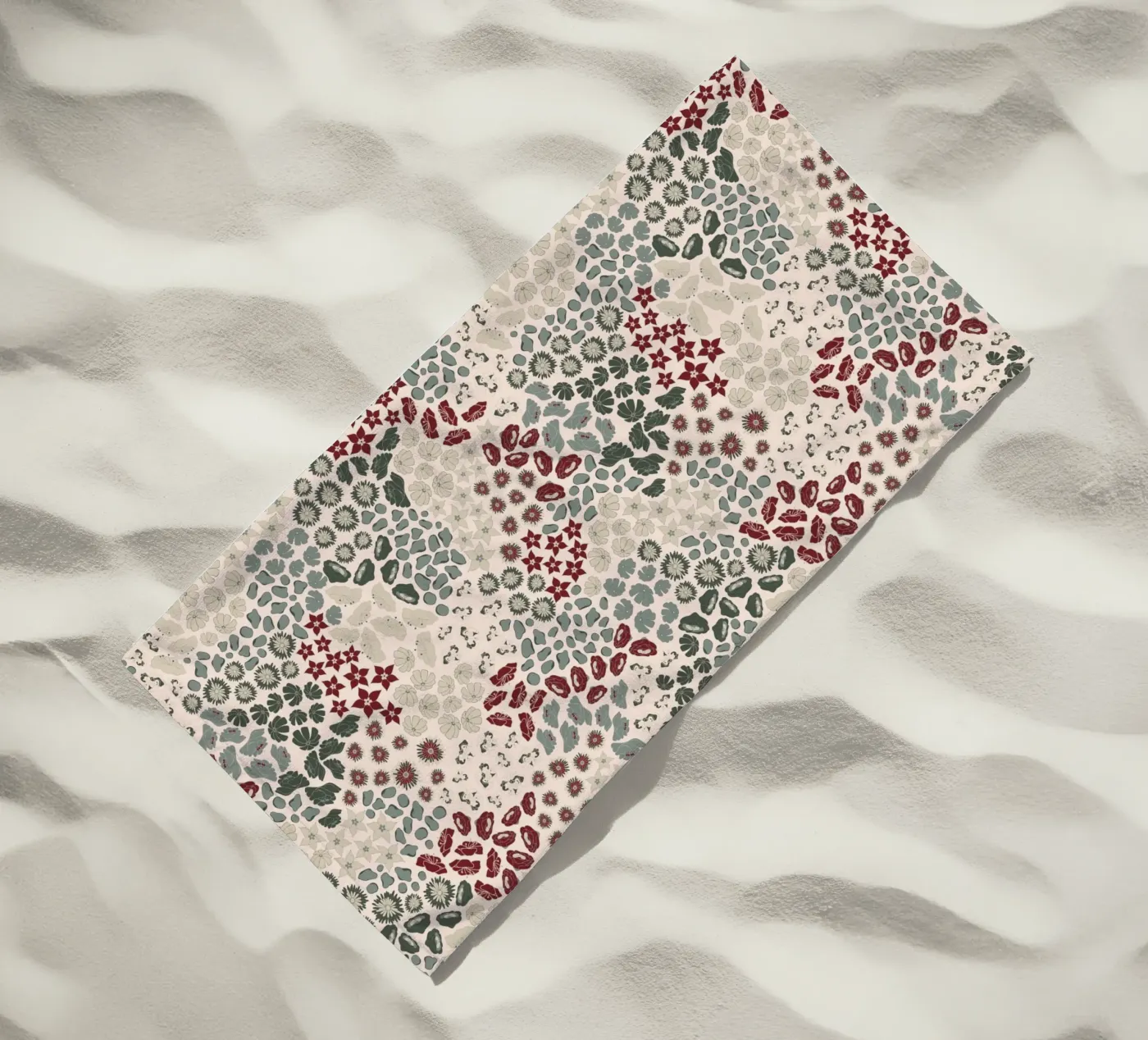 Wild telo mare da Kate Westworth