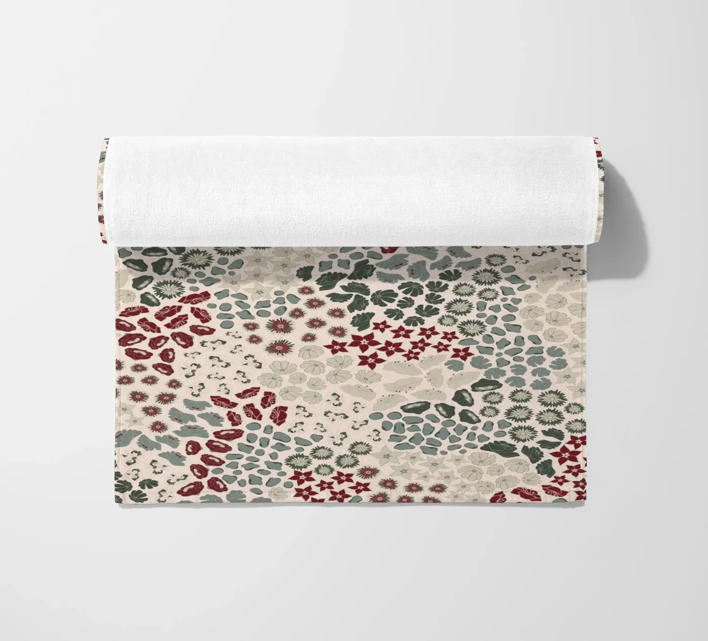 Wild telo mare da Kate Westworth