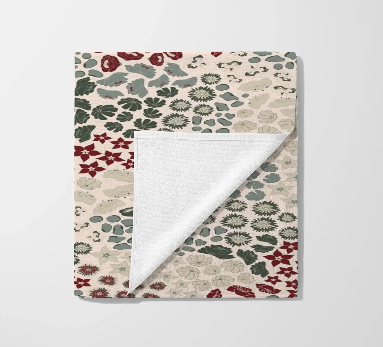 Wild telo mare da Kate Westworth