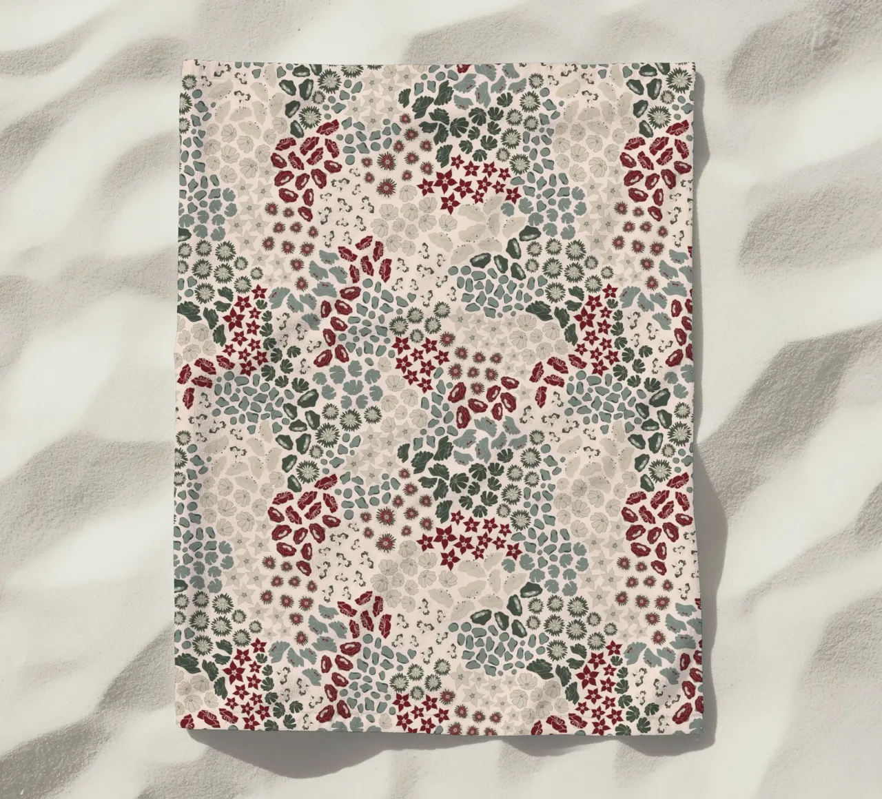 Wild telo mare da Kate Westworth