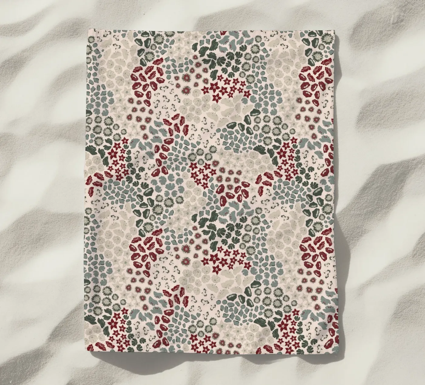 Wild telo mare da Kate Westworth