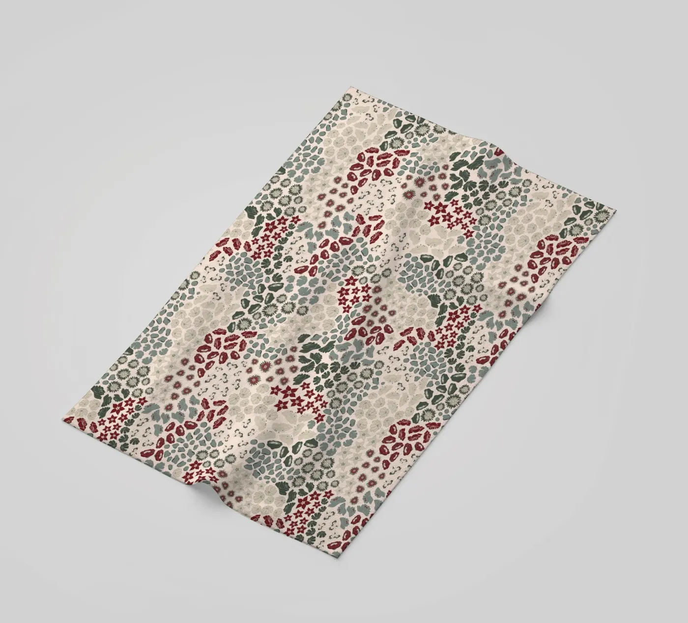 Wild telo mare da Kate Westworth