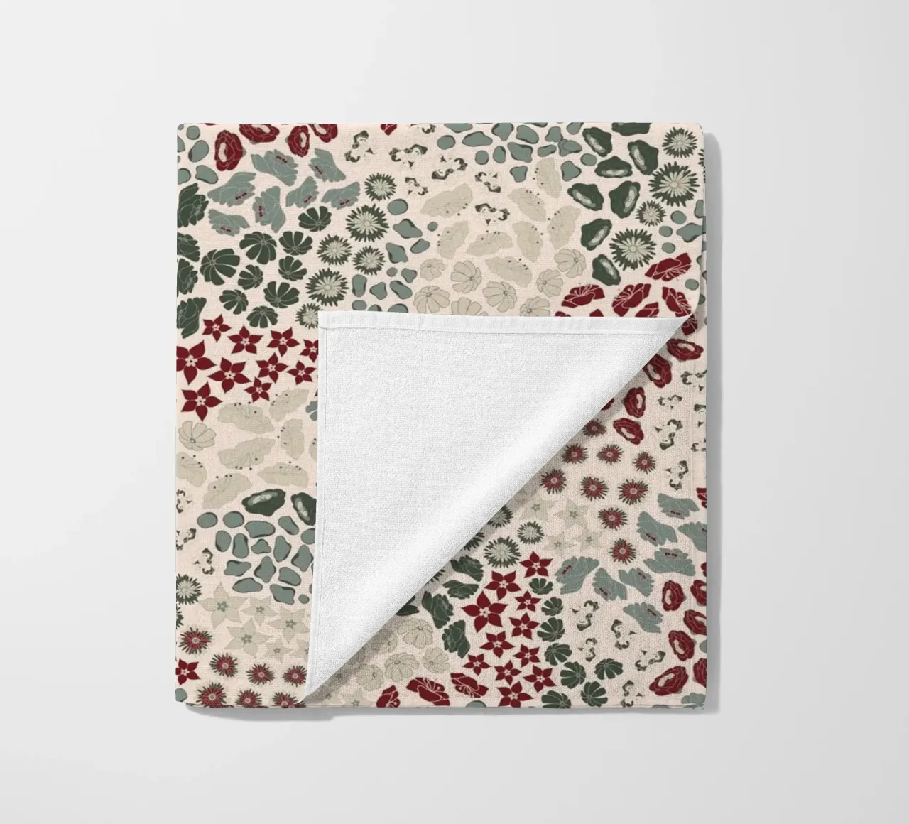 Wild telo mare da Kate Westworth