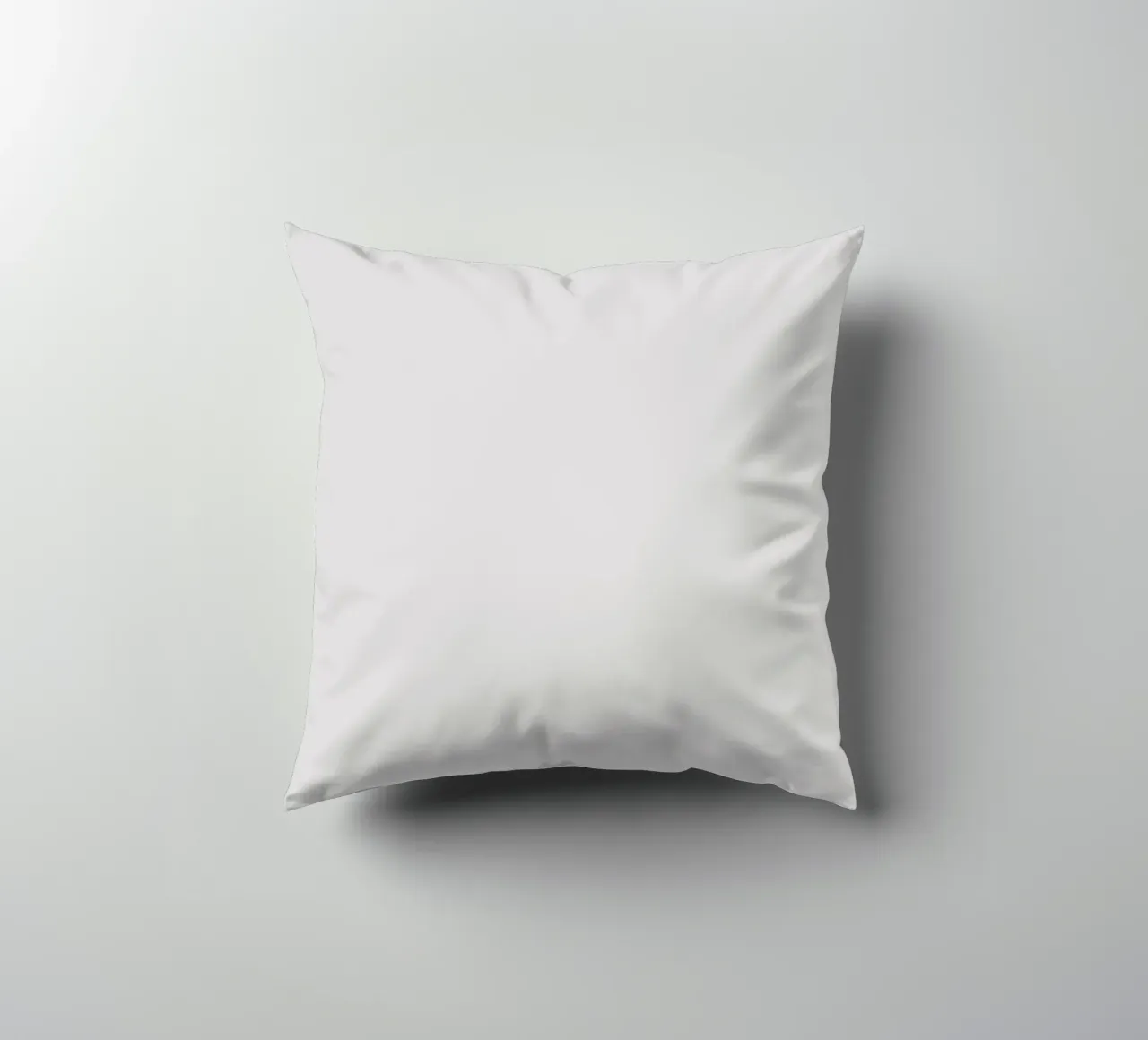 I Have to Be Successful Because I Like Expensive Things decorative cushion by THE MOTIVATED TYPE