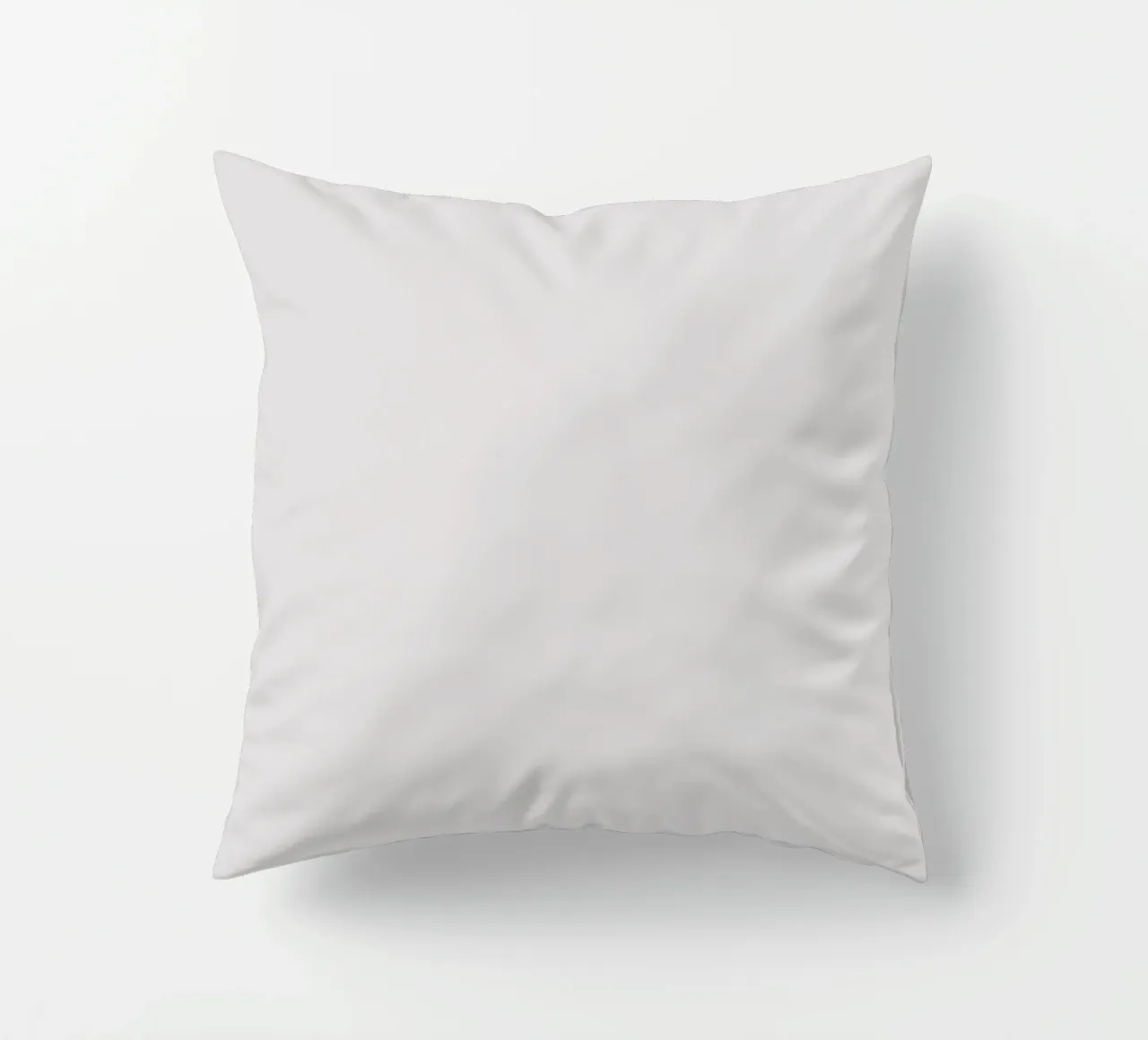 I Have to Be Successful Because I Like Expensive Things decorative cushion by THE MOTIVATED TYPE