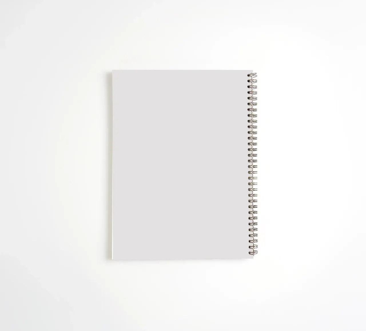 I Have to Be Successful Because I Like Expensive Things spiral notebook by THE MOTIVATED TYPE