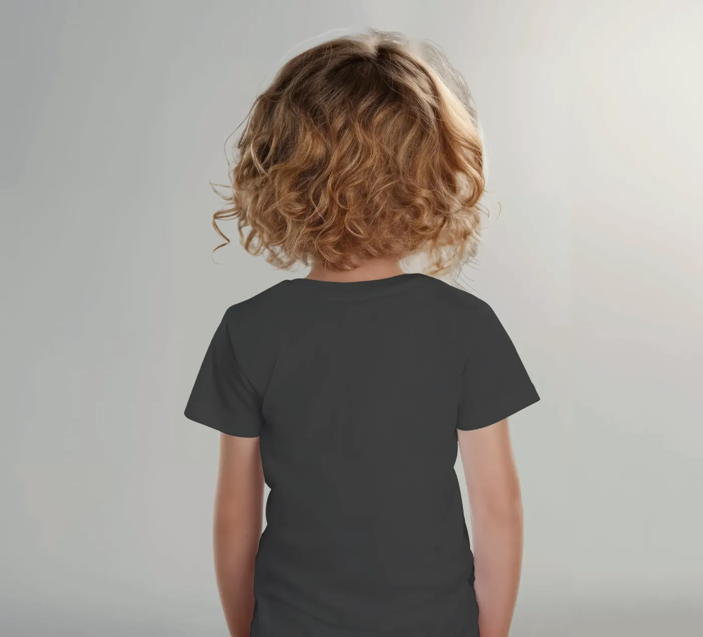 Ninjas t-shirt bambini da Sabrina Ziegenhorn