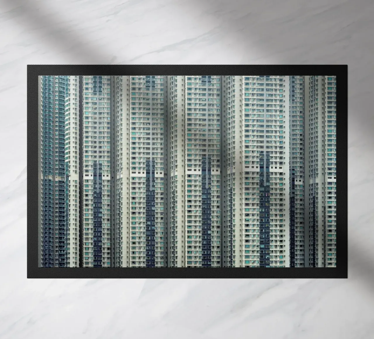 Propinquity Hong Kong 2 zerbino da Simon Butterworth