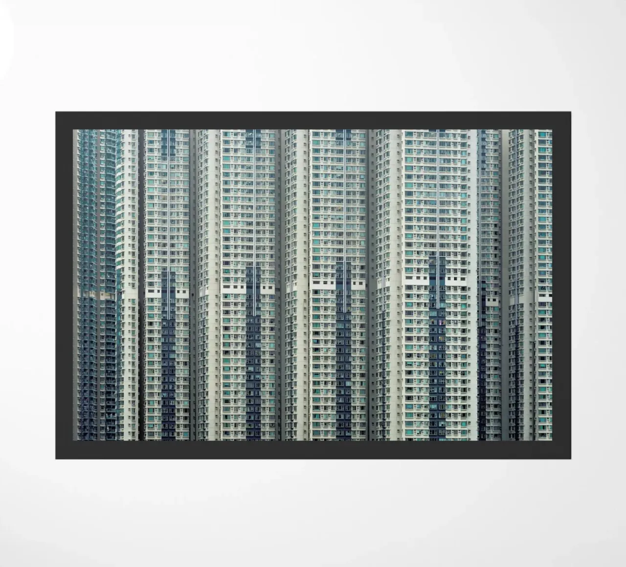 Propinquity Hong Kong 2 zerbino da Simon Butterworth