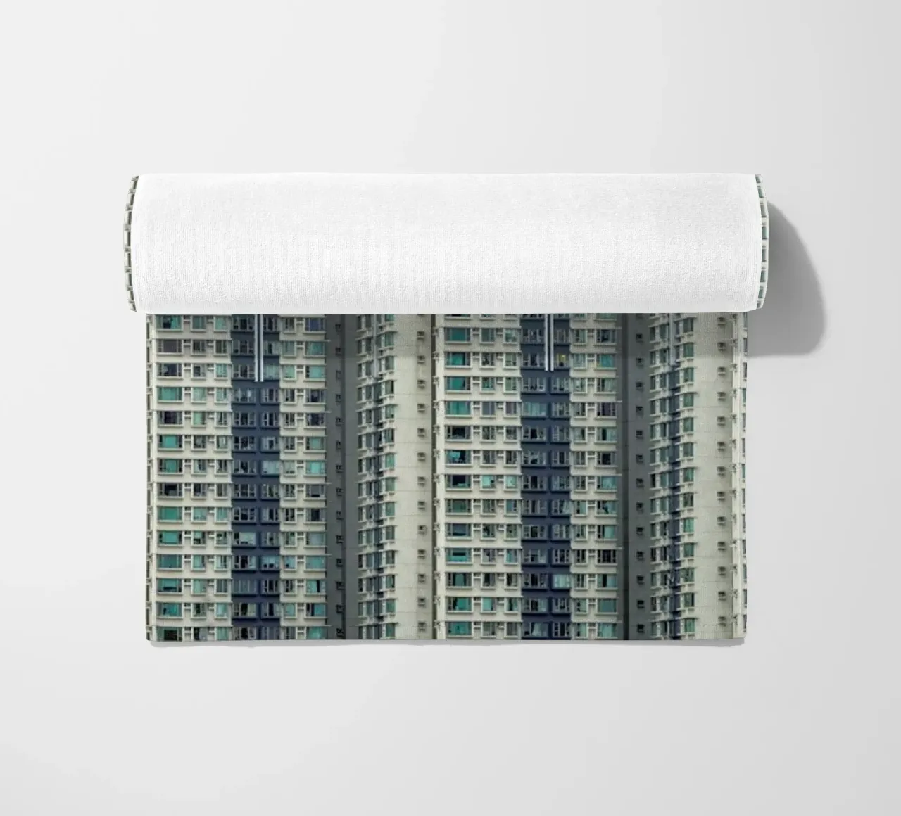 Propinquity Hong Kong 2 telo mare da Simon Butterworth