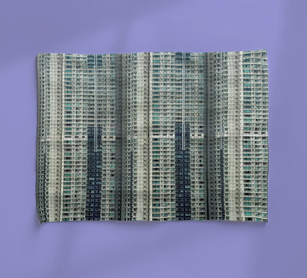 Propinquity Hong Kong 2 canovaccio da cucina da Simon Butterworth