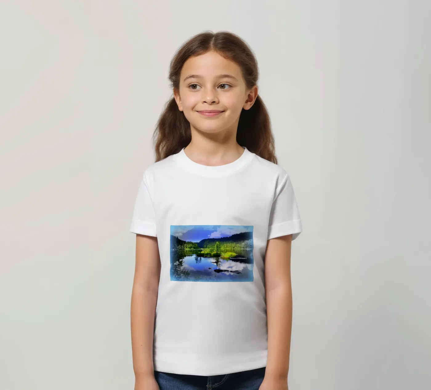 FAA79 t-shirt bambini da Thierry vobmann photography