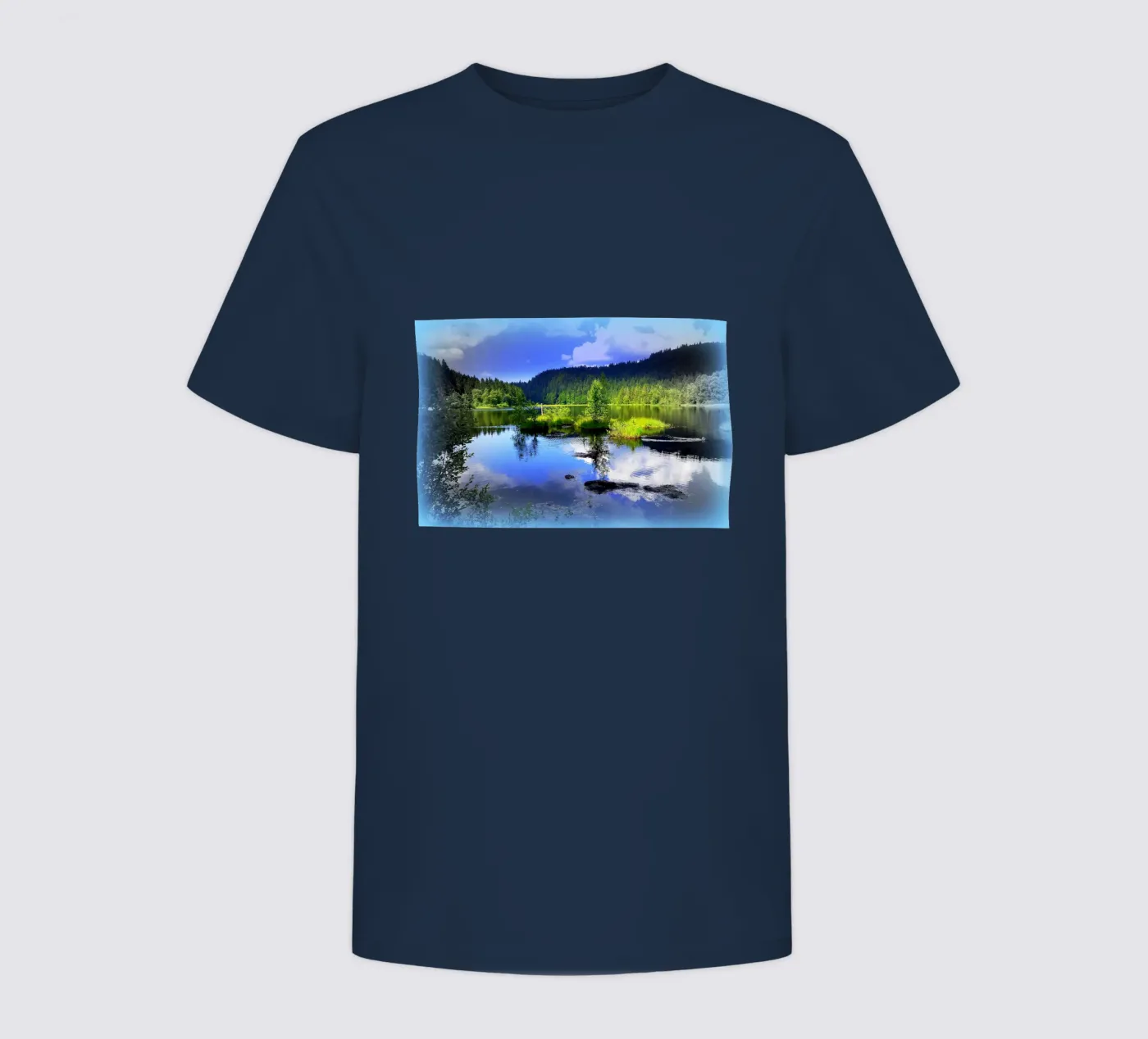 FAA79 t-shirt bambini da Thierry vobmann photography