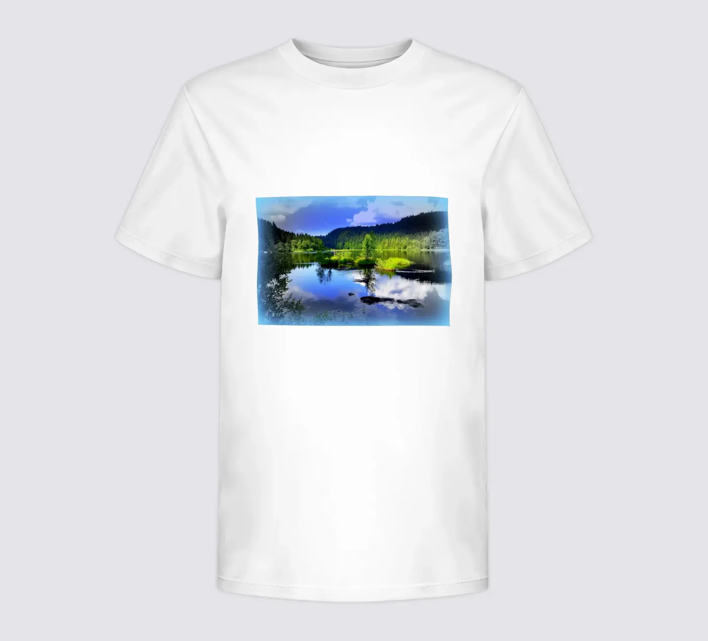 FAA79 t-shirt bambini da Thierry vobmann photography
