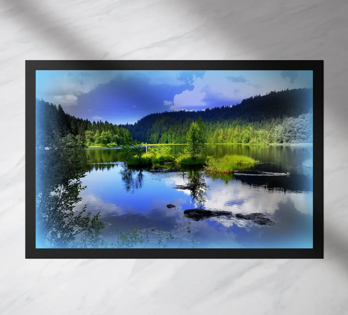 FAA79 paillasson de Thierry vobmann photography