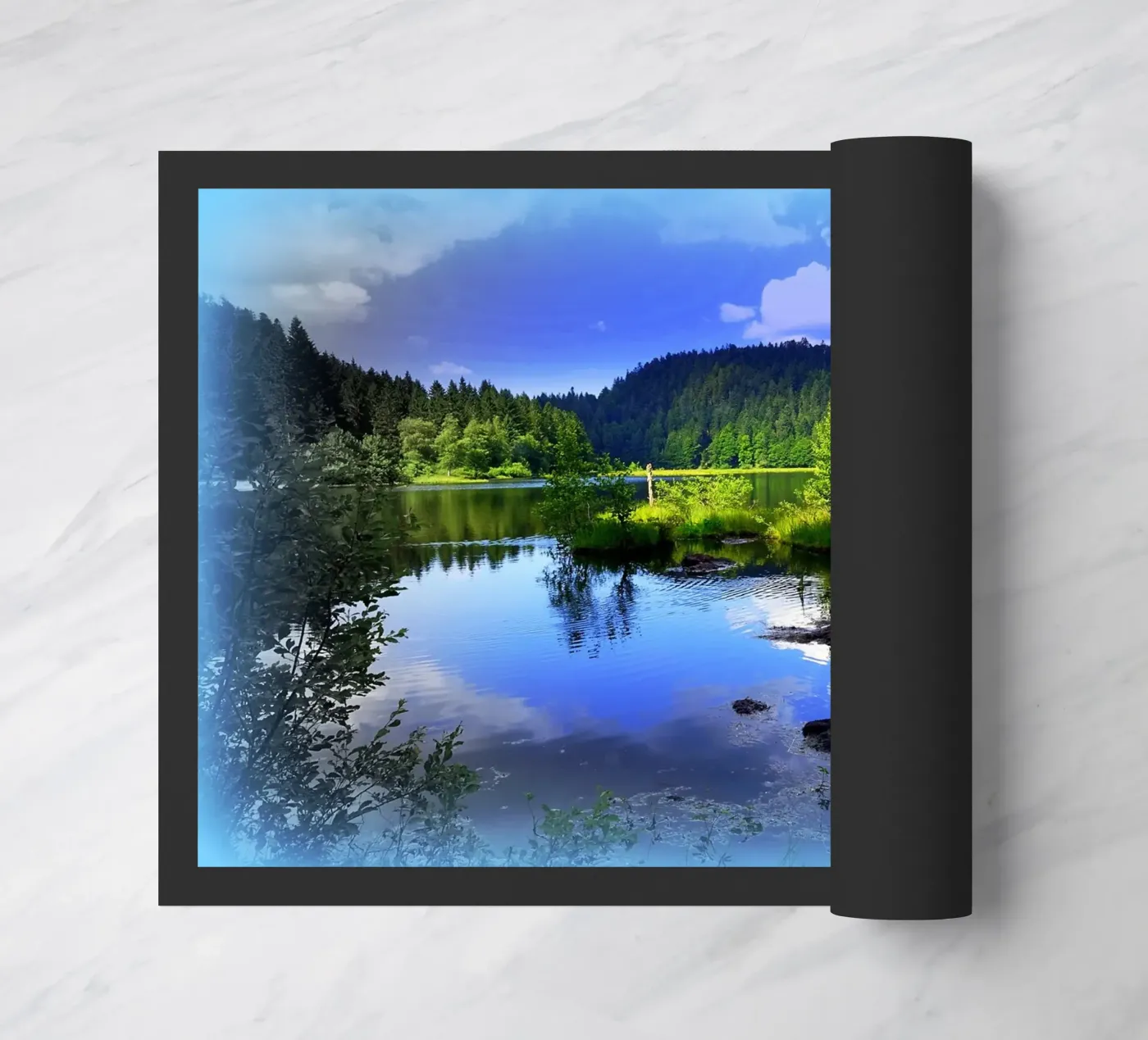 FAA79 paillasson de Thierry vobmann photography