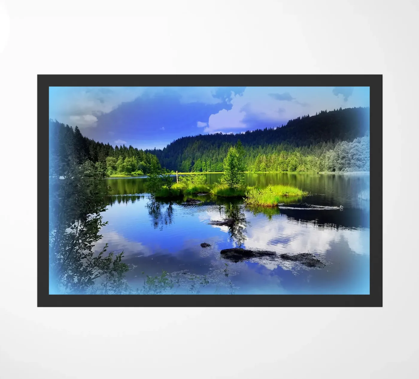 FAA79 paillasson de Thierry vobmann photography