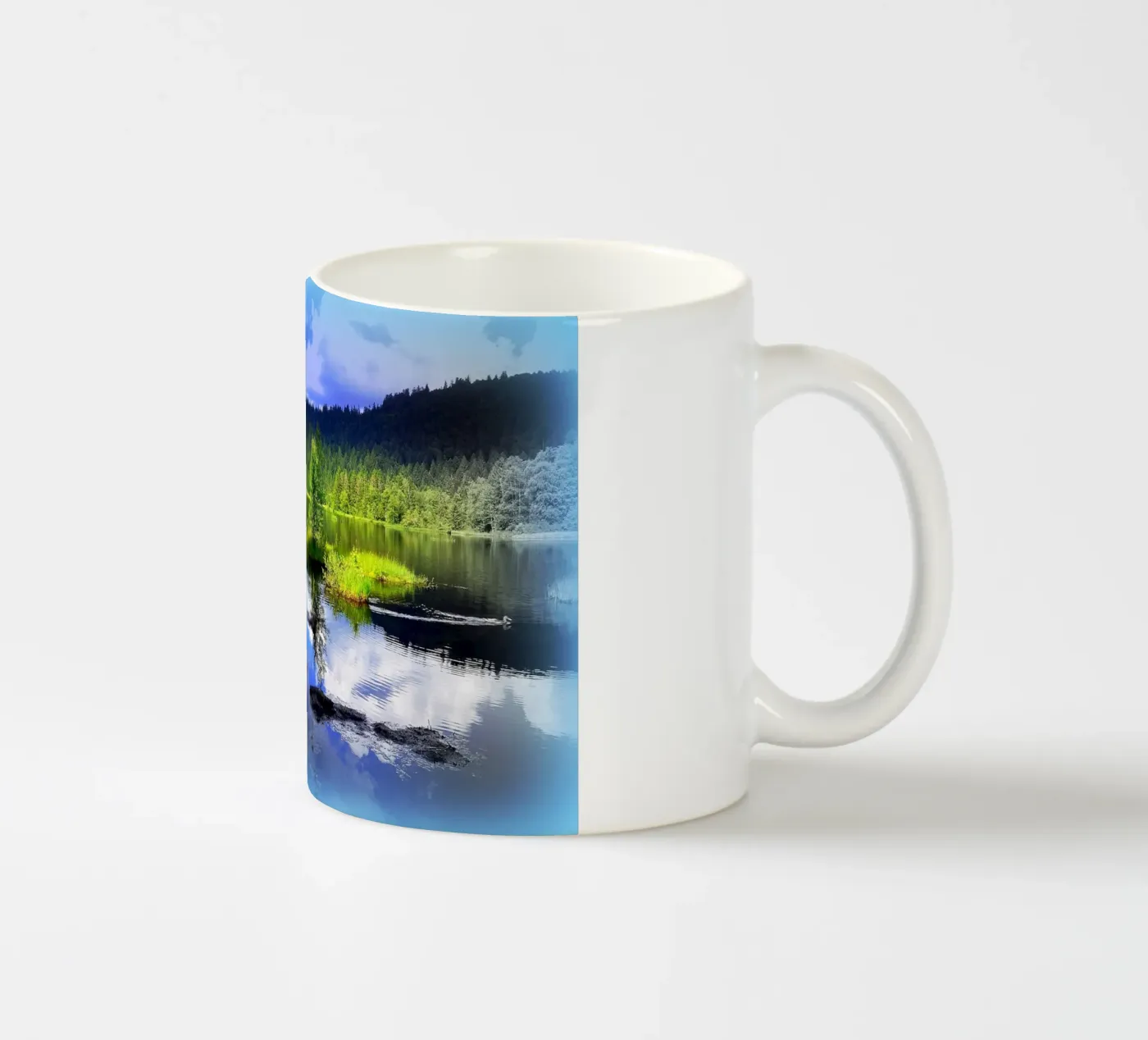 FAA79 ceramic mug by Thierry vobmann photography