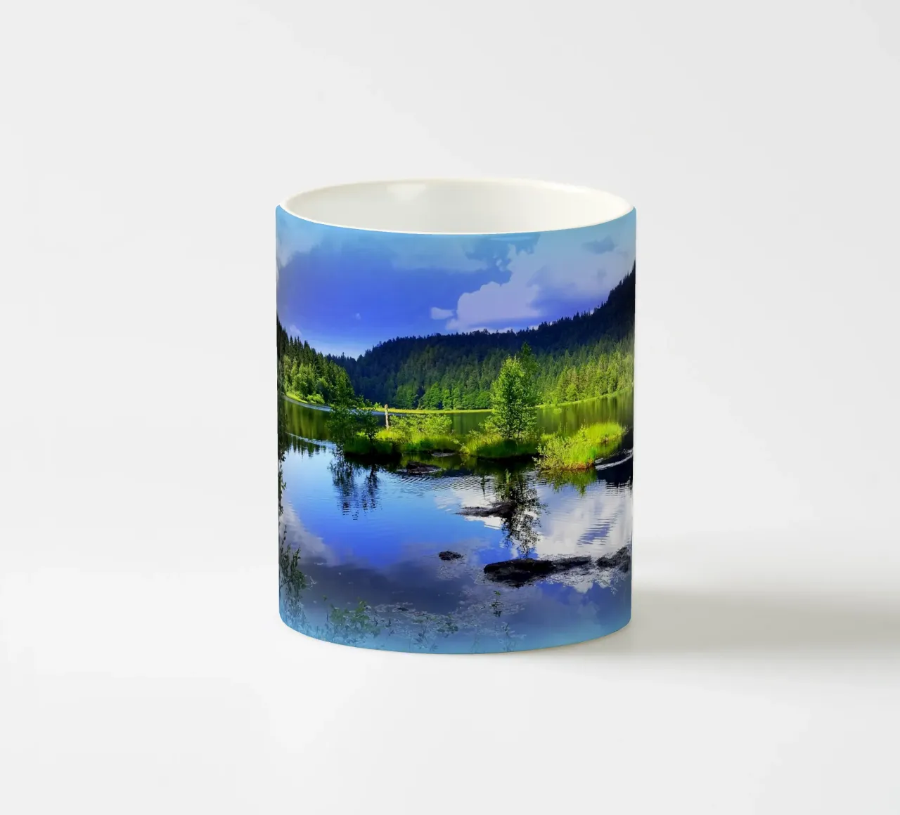 FAA79 tazza in ceramica da Thierry vobmann photography
