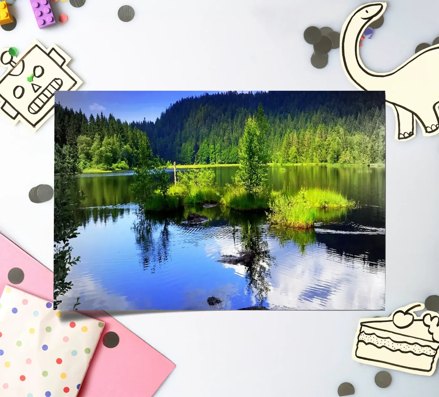 FAA79 sticker sheet by Thierry vobmann photography