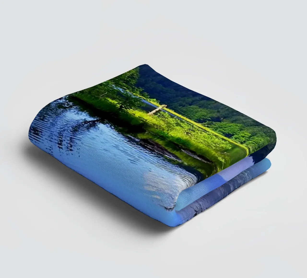 FAA79 asciugamano da bagno da Thierry vobmann photography