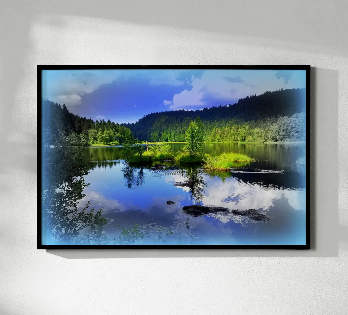 FAA79 Poster von Thierry vobmann photography