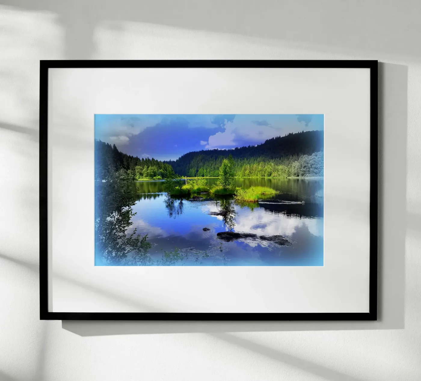 FAA79 Poster von Thierry vobmann photography