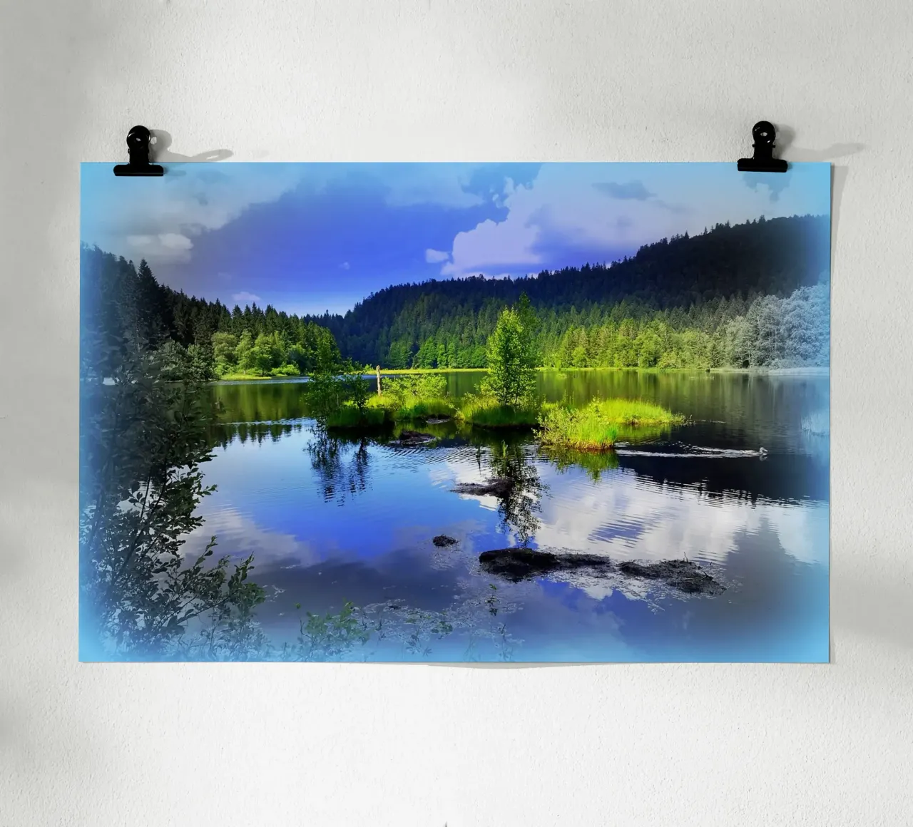 FAA79 poster by Thierry vobmann photography