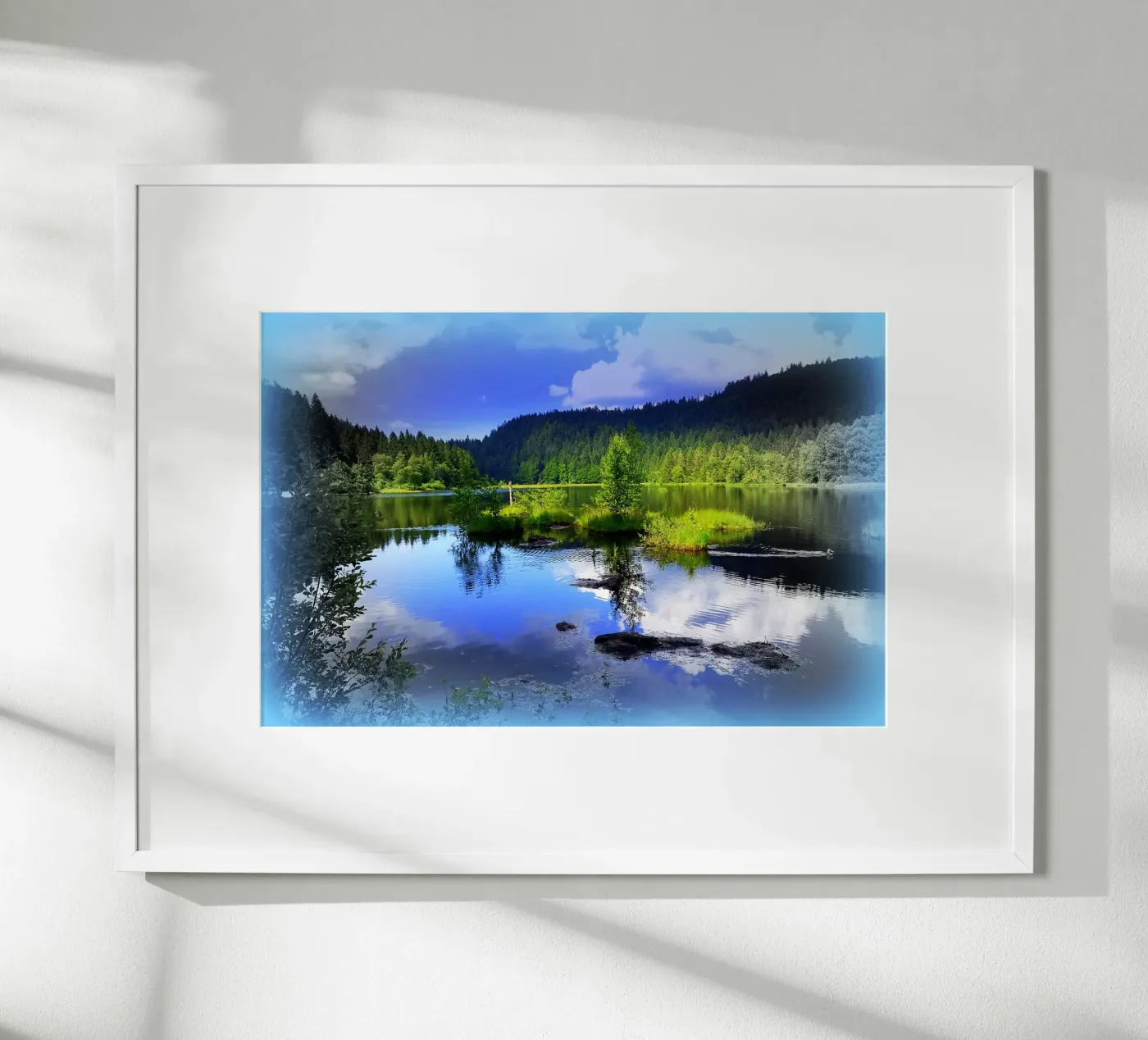 FAA79 Poster von Thierry vobmann photography