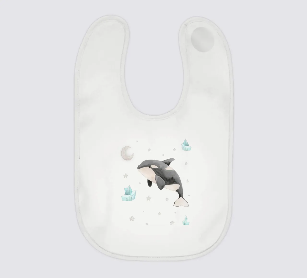 Ploughing bavaglino da Sabrina Ziegenhorn