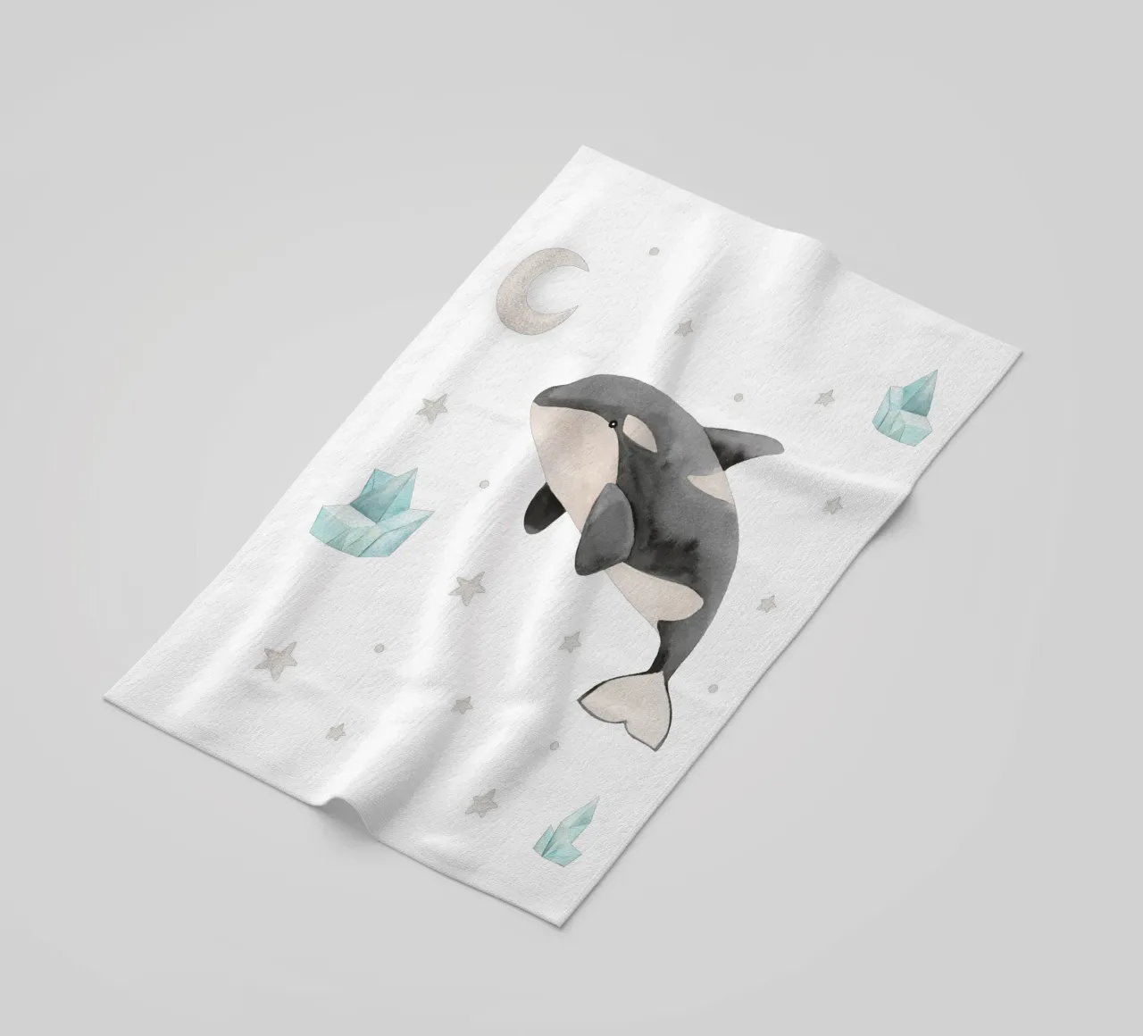 Aratura telo mare da Sabrina Ziegenhorn