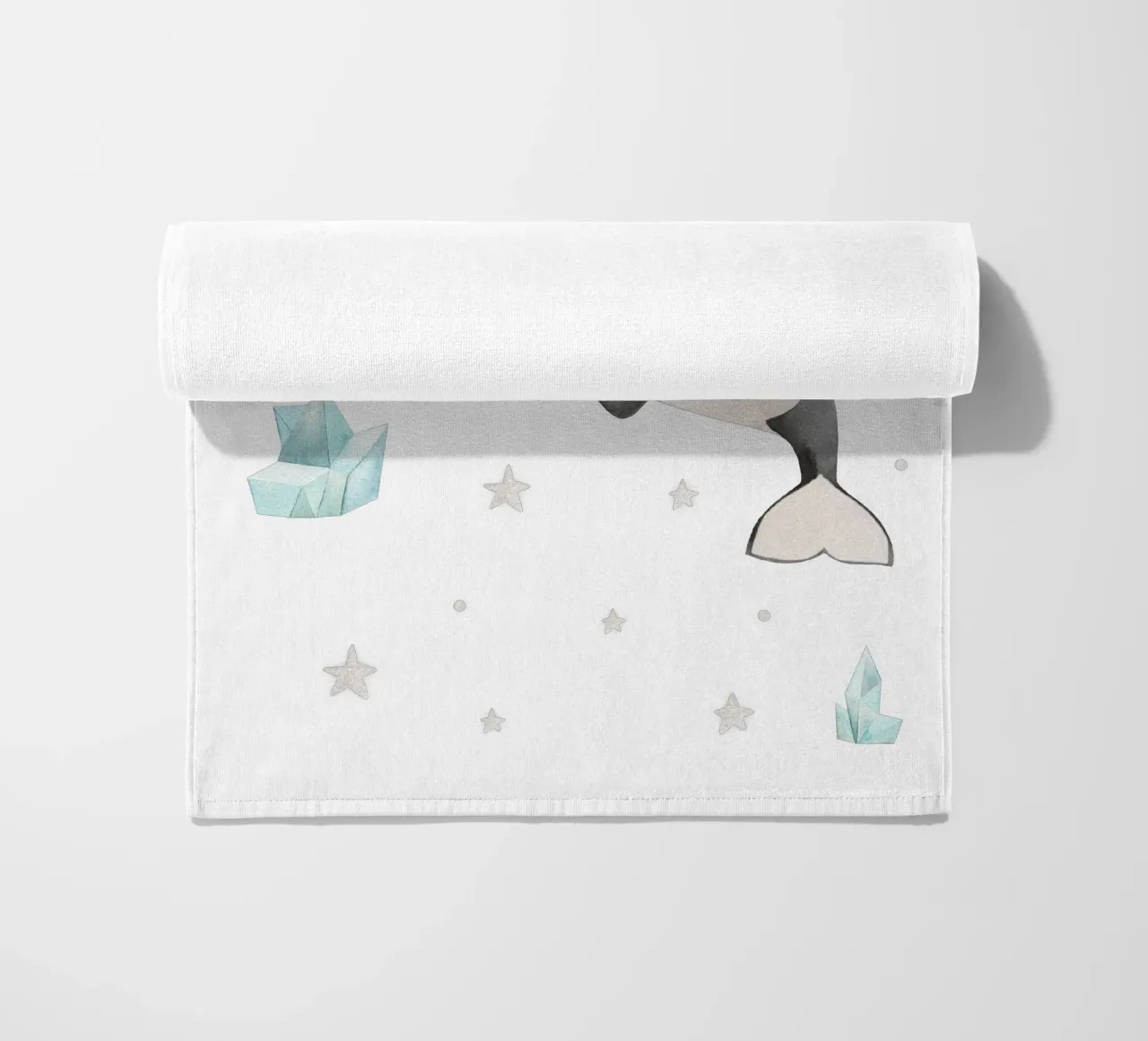 Aratura telo mare da Sabrina Ziegenhorn